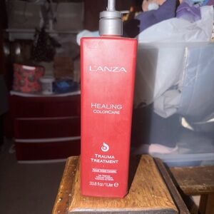 LANZA Healing Colorcare Trauma Treatment 33.8 oz